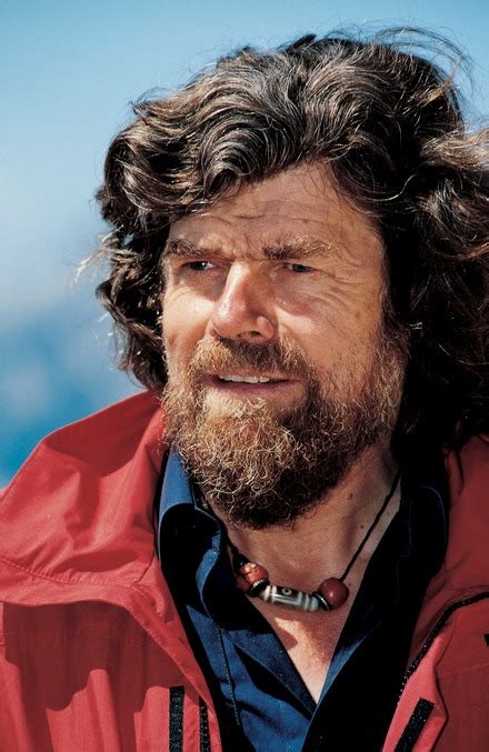 messner wiki